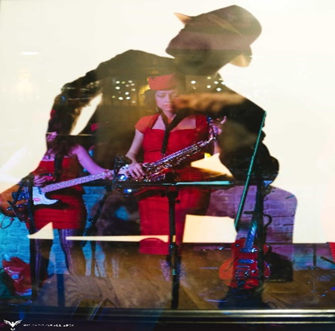 Double Vision: The Evolution of My Double Exposure Art - Marshall ...