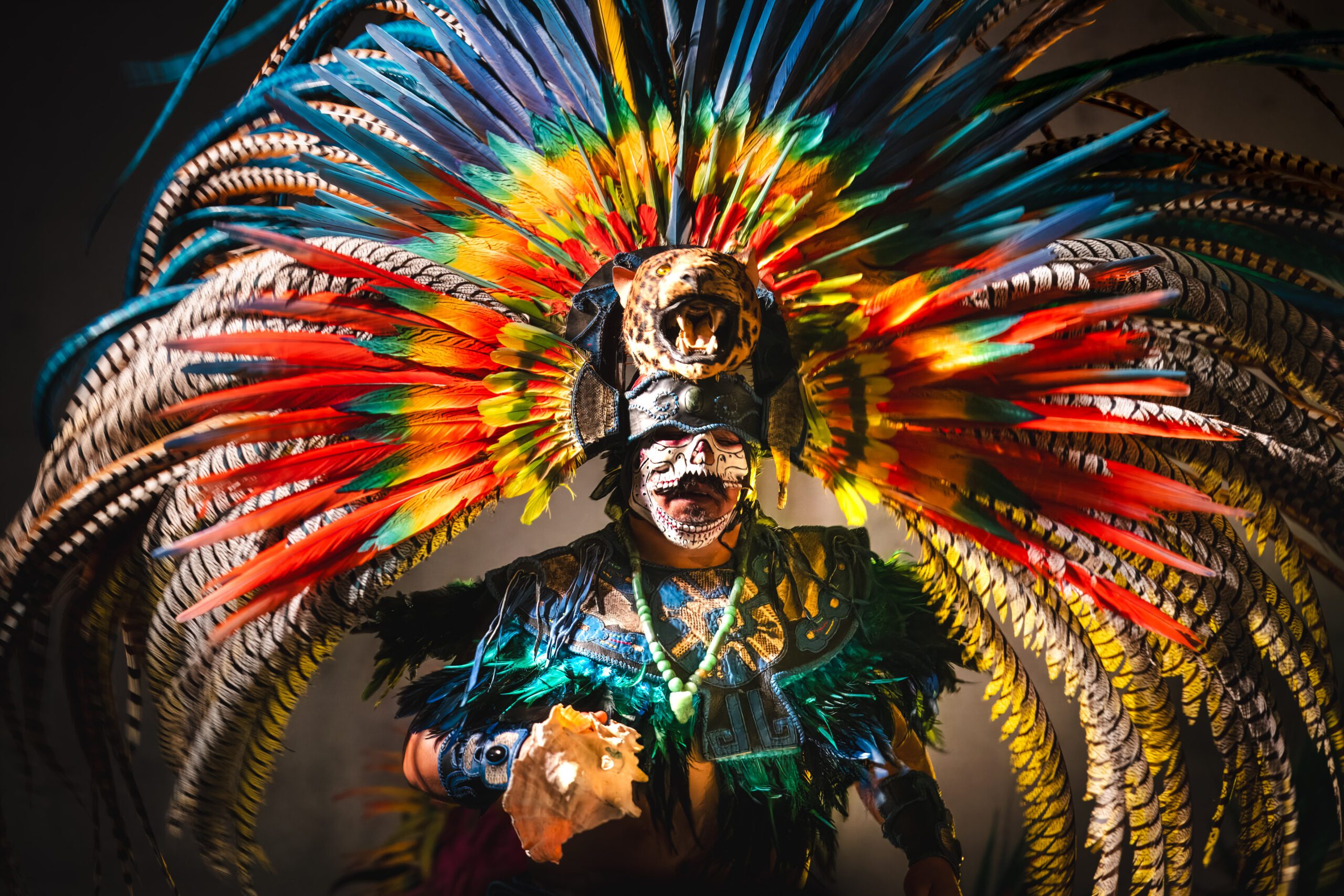 Danza Azteca Guadalupana