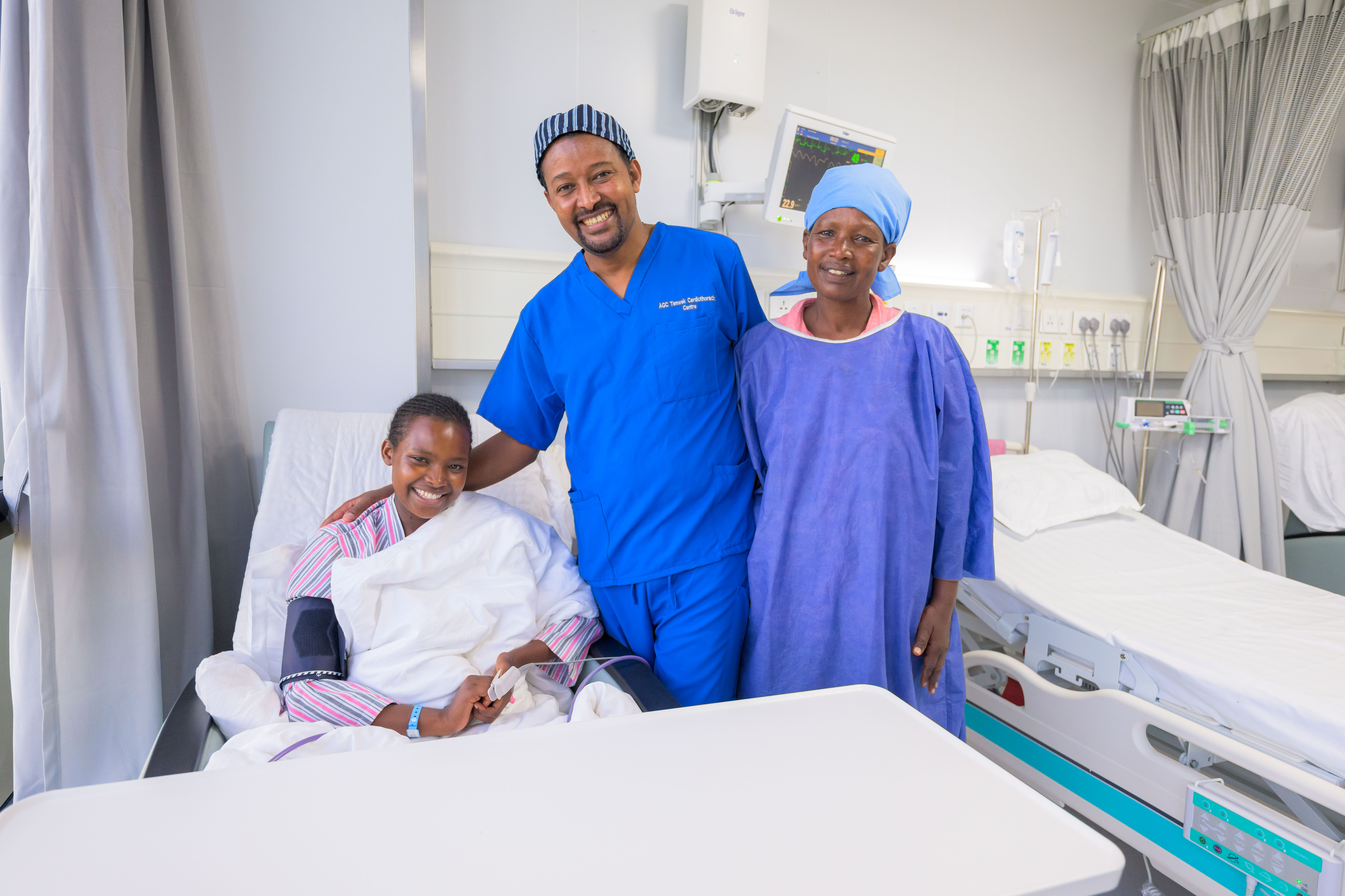 HeartGift by Marshall_Foster