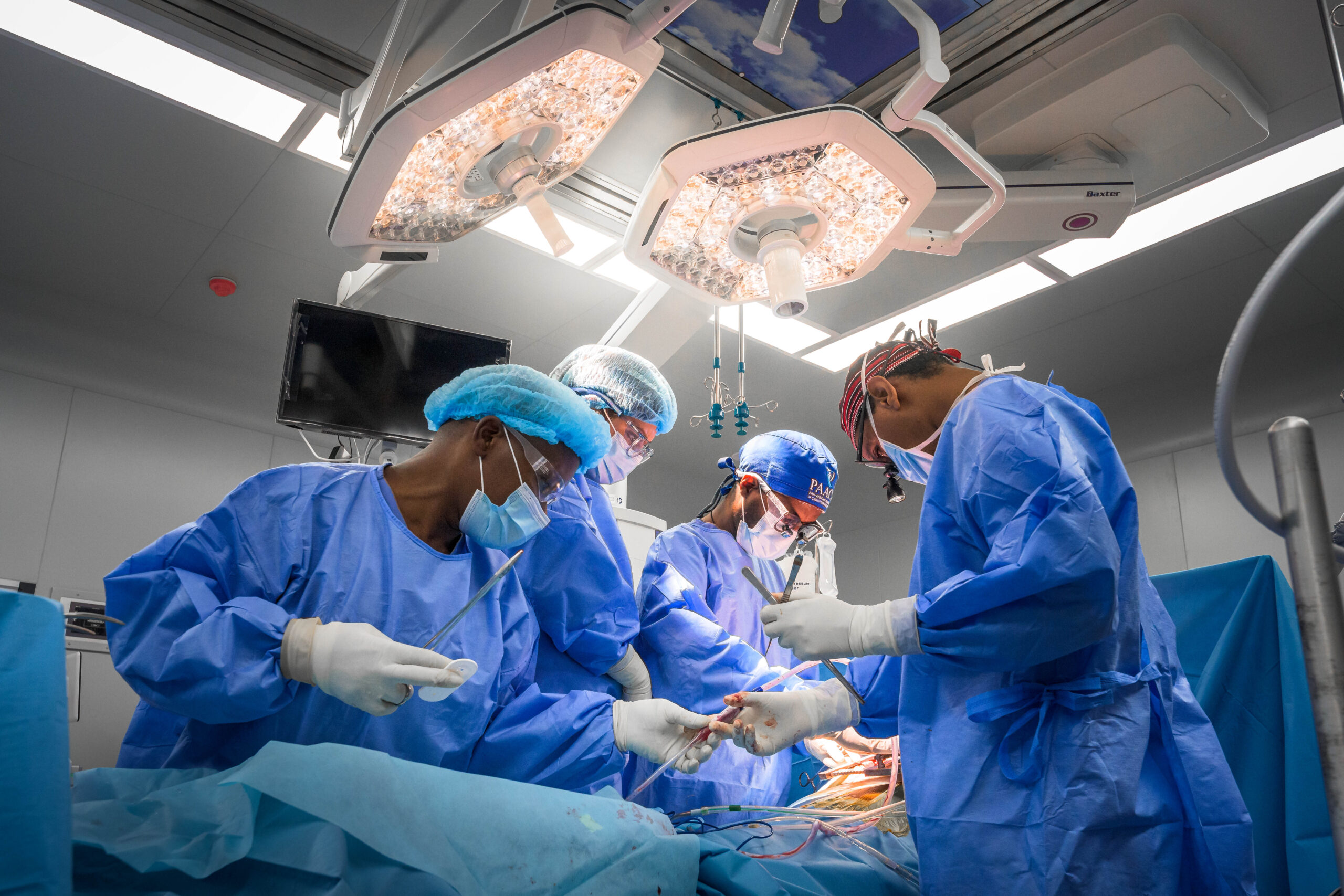 HeartGift by Marshall_Foster